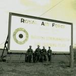 RAF Aerodrome – The Story of the Swift Current Airport