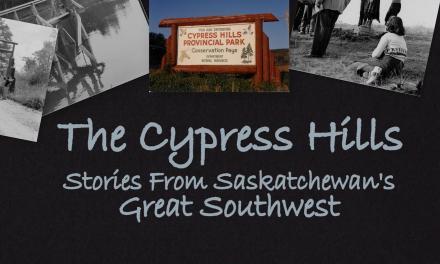 The Cypress Hills: A Short Documentary