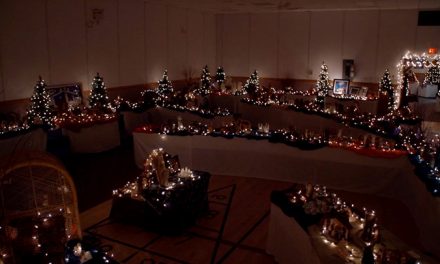 Hodgeville Christmas Tradition Celebrates 10 years