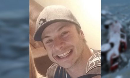 RCMP Locate Missing Swift Current Man
