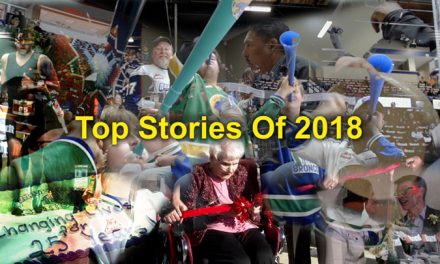 Top Stories of 2018 – Part 1